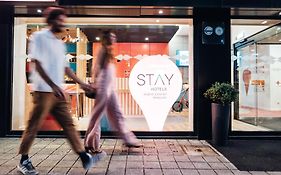 Stay Centro Trindade